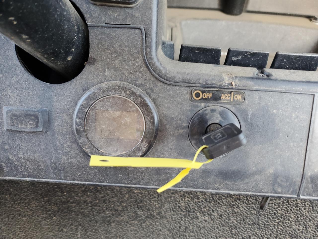 Lot #3262146611 2020 CLUB CAR TEMPO LITHIUM