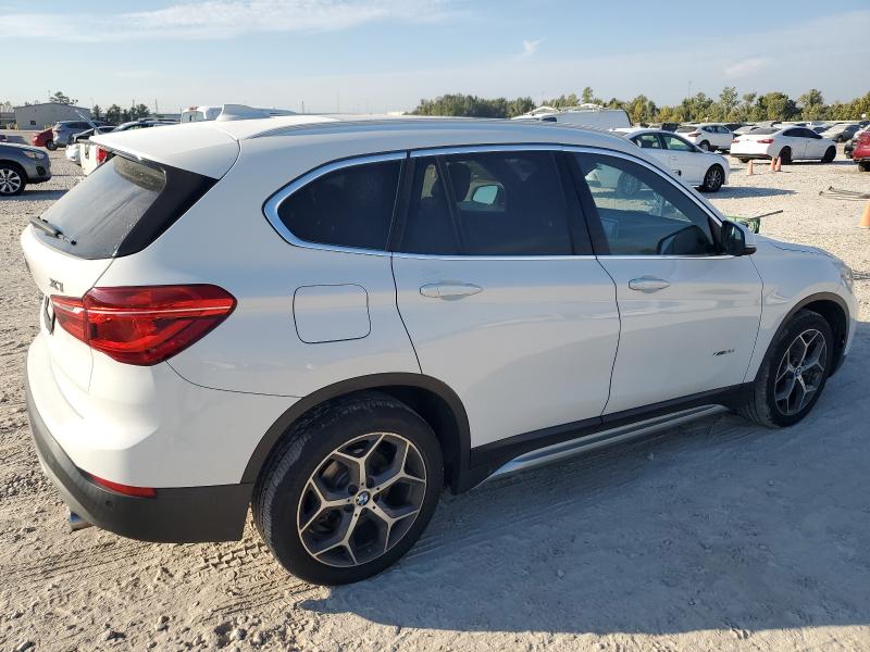 2017 BMW X1 XDRIVE2 - Other View