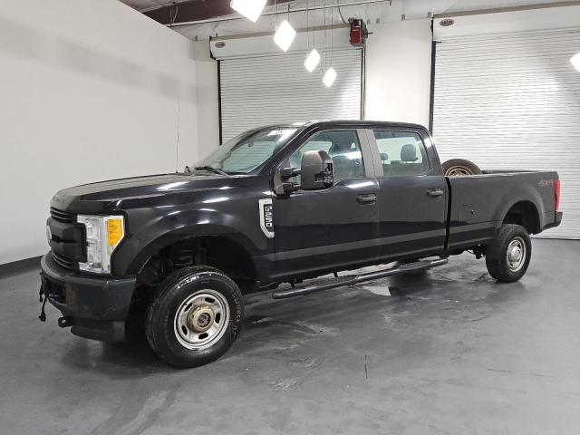 2017 FORD F250 SUPER DUTY - 1FT7W2B6XHEC57949