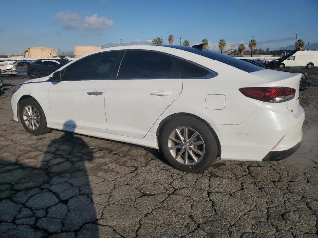 2019 HYUNDAI SONATA SE - 5NPE24AF7KH765707