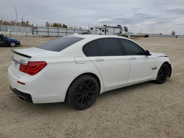 2012 BMW 750 XI - WBAKC6C55CC397103