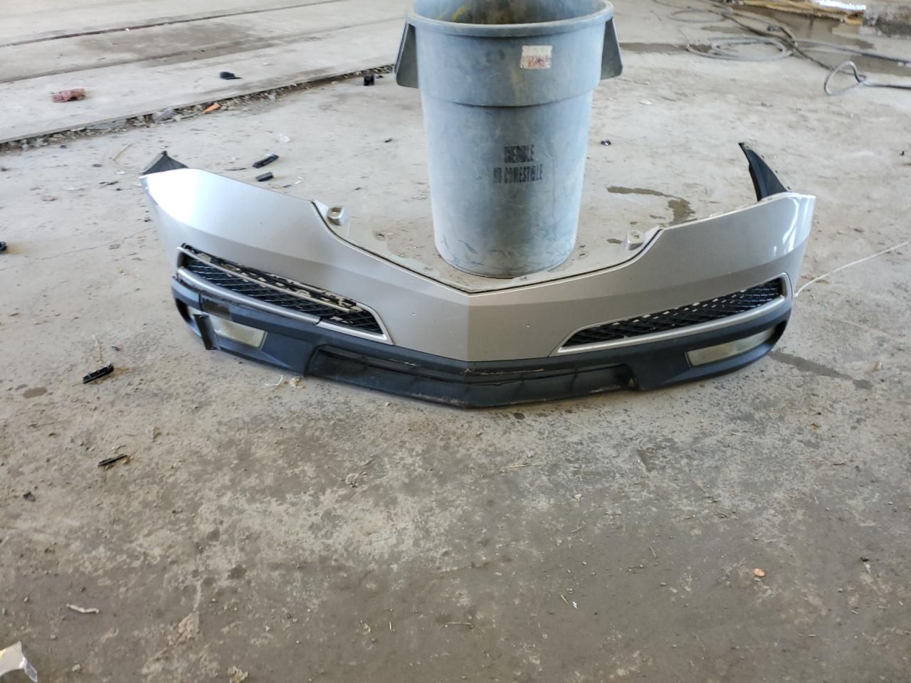 ACURA MDX TECHNOLOGY