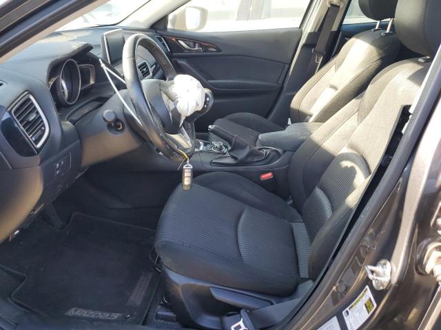 2015 MAZDA 3 TOURING - JM1BM1V74F1251244