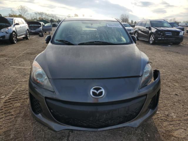 2013 MAZDA 3 I #3278880043