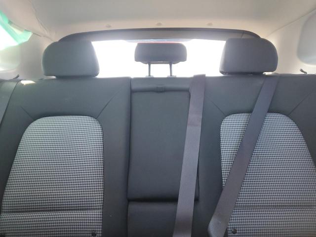 2021 HYUNDAI KONA SEL #3297162512