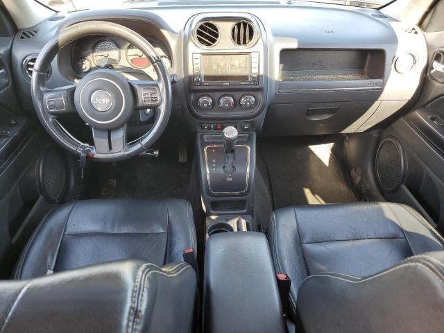 2017 JEEP PATRIOT #3309190642