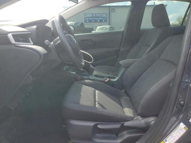 2025 TOYOTA COROLLA LE #3297062495