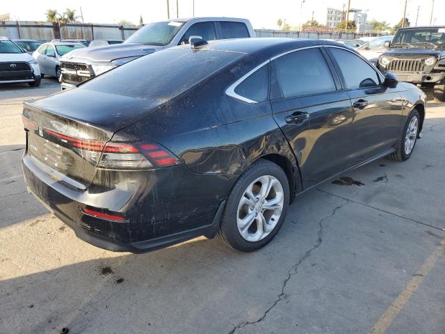 2025 HONDA ACCORD LX - Other View