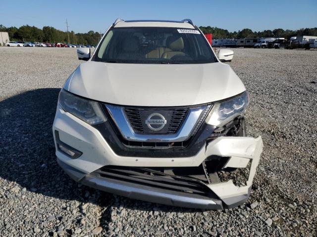 2017 NISSAN ROGUE #3290249218
