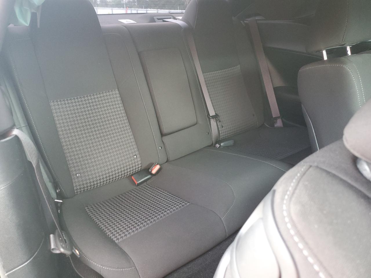 DODGE CHALLENGER R/T SCAT PACK