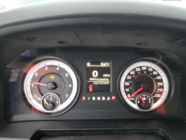 2015 RAM 1500 ST - 3C6RR7KT8FG700292