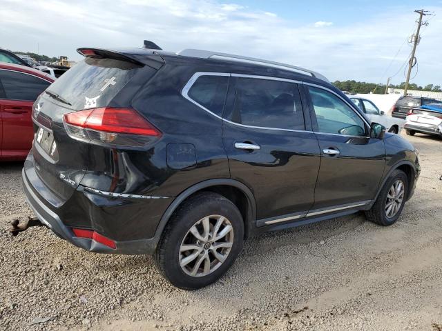2017 NISSAN ROGUE SV - 5N1AT2MV6HC889681