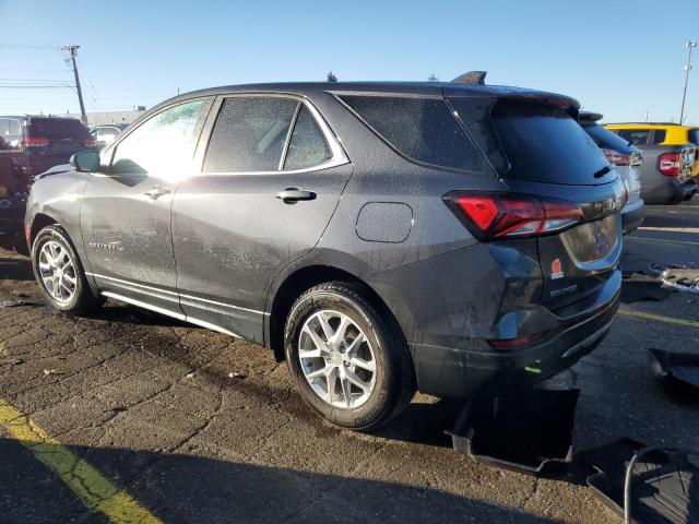 2022 CHEVROLET EQUINOX LT #3281581396