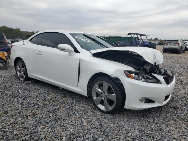 2011 LEXUS IS 250 #3296223425