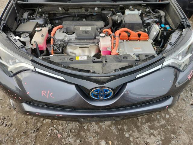 2018 TOYOTA RAV4 HV LE - JTMRJREV8JD179380