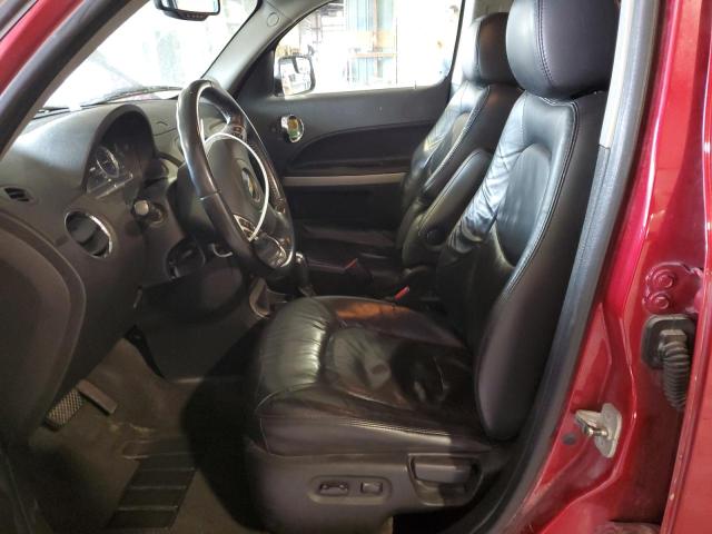 2011 CHEVROLET HHR LT - 3GNBACFU6BS534835