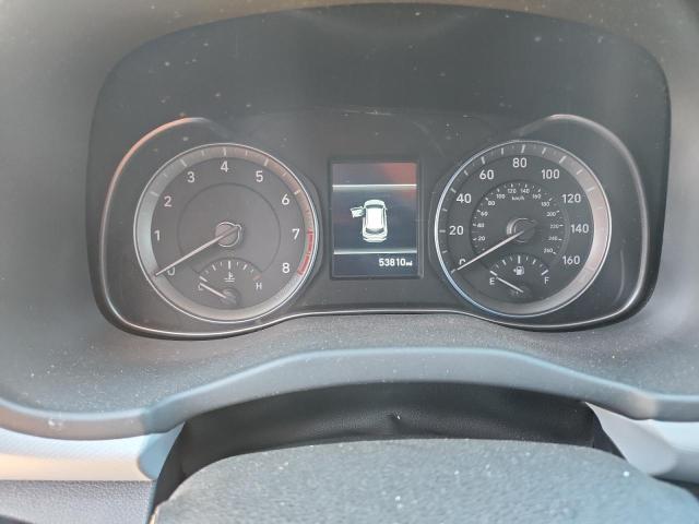 2020 HYUNDAI KONA SEL #3278595935