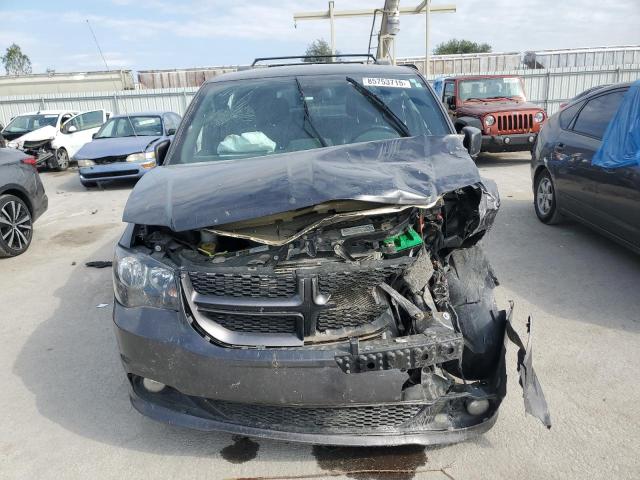 2019 DODGE GRAND CARA #3297345750