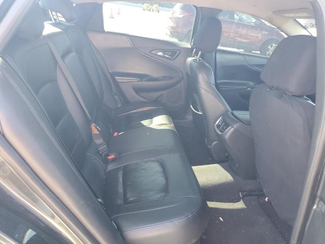 2017 CHEVROLET MALIBU LT - 1G1ZE5ST5HF187041