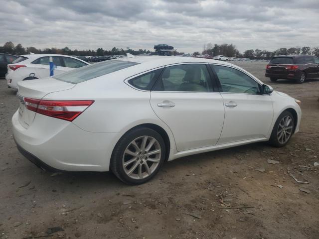 2013 TOYOTA AVALON BAS - 4T1BK1EB6DU048759