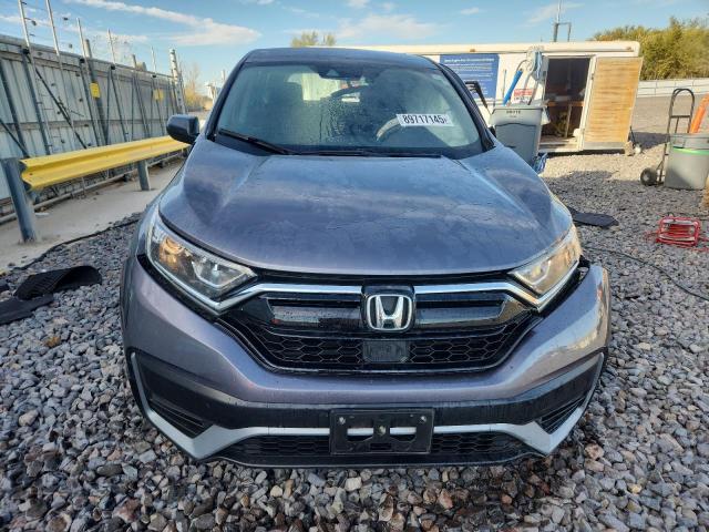 2021 HONDA CR-V LX #3276537062