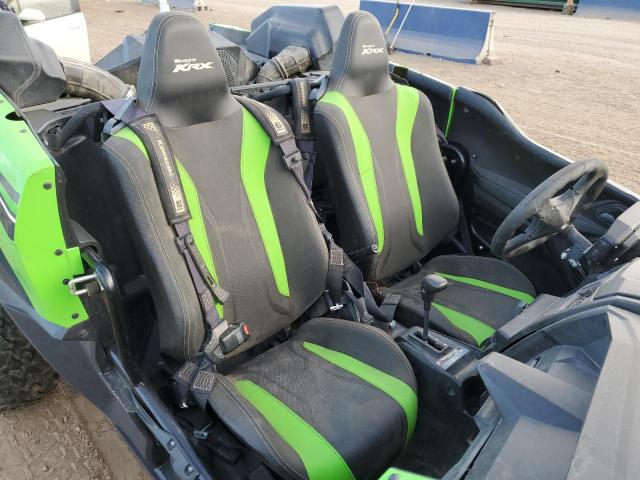 2020 KAWASAKI KRF 1000 A - Inny widok