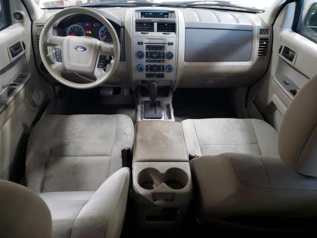 2011 FORD ESCAPE XLT - 1FMCU9DG4BKA66941