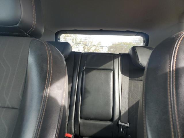 2019 CHEVROLET TRAX 1LT - KL7CJPSB1KB899506