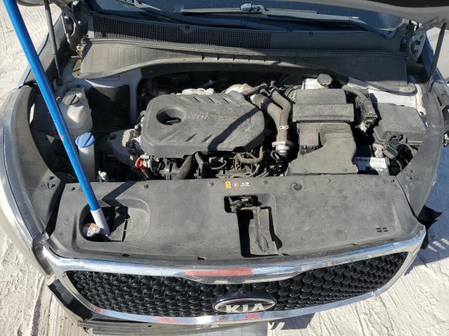 2017 KIA SORENTO EX #3310370964