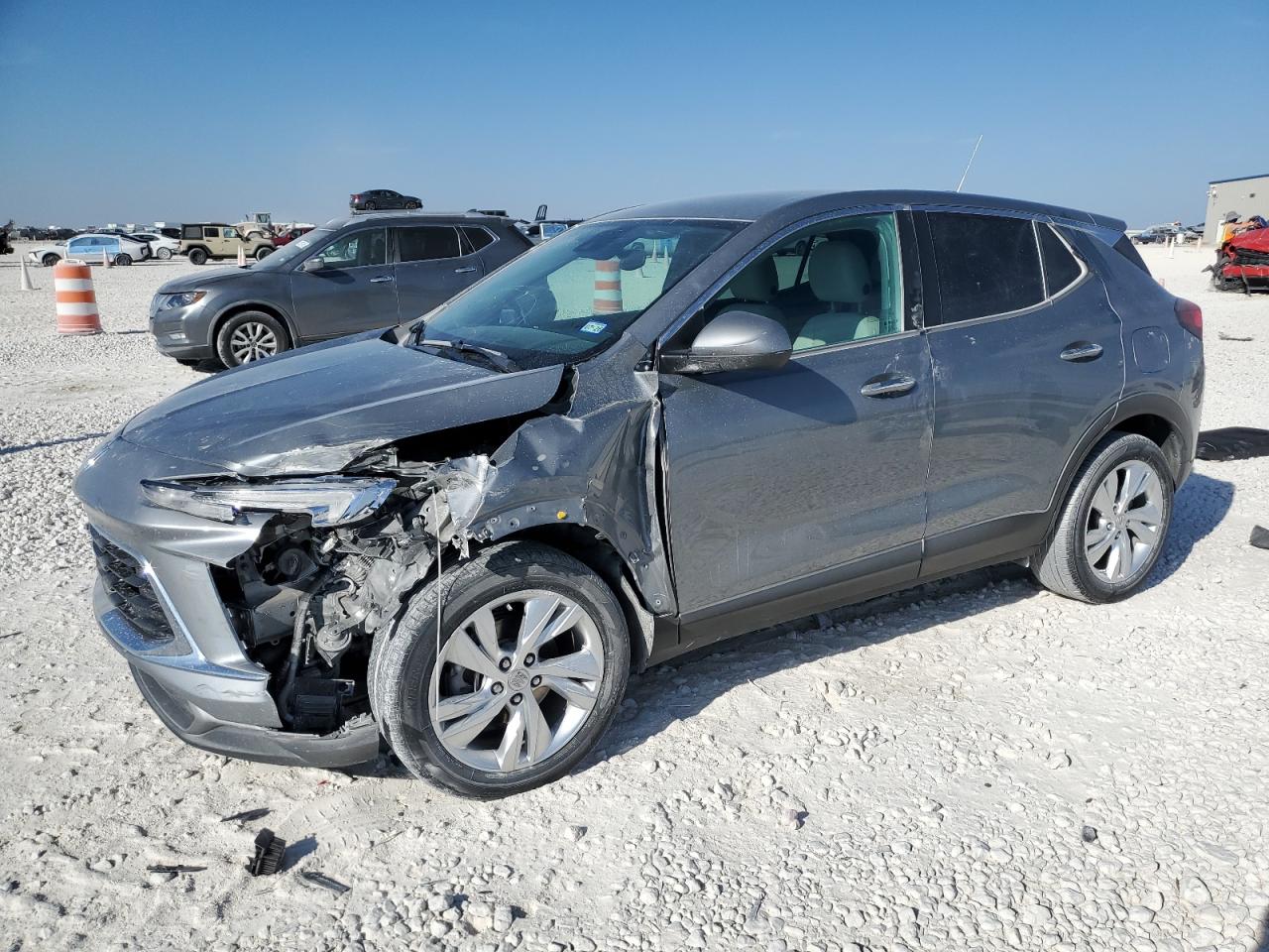 BUICK ENCORE PREFERRED