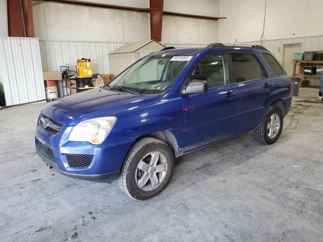 KIA SPORTAGE L