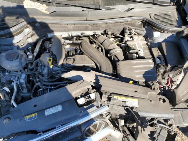 2023 VOLKSWAGEN TAOS SE 3VVNX7B20PM304267