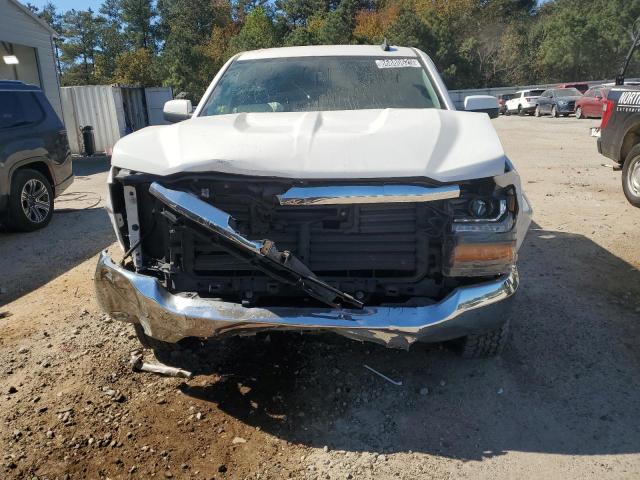 2018 CHEVROLET SILVERADO - 1GCRCREH9JZ190962