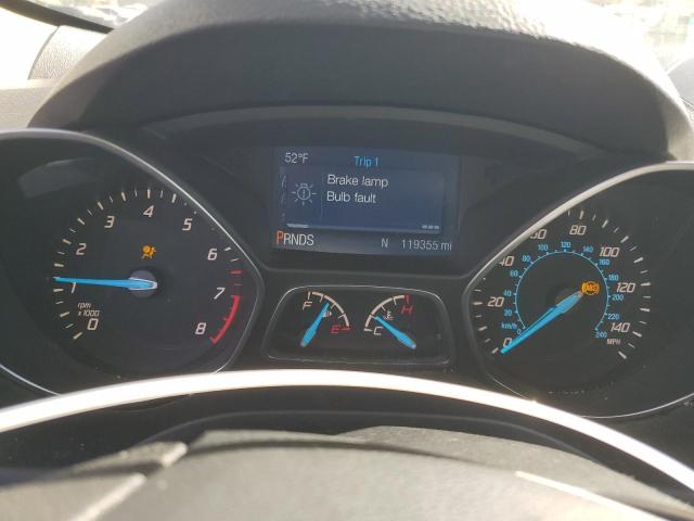 2015 FORD ESCAPE SE - 1FMCU9GX8FUC25529