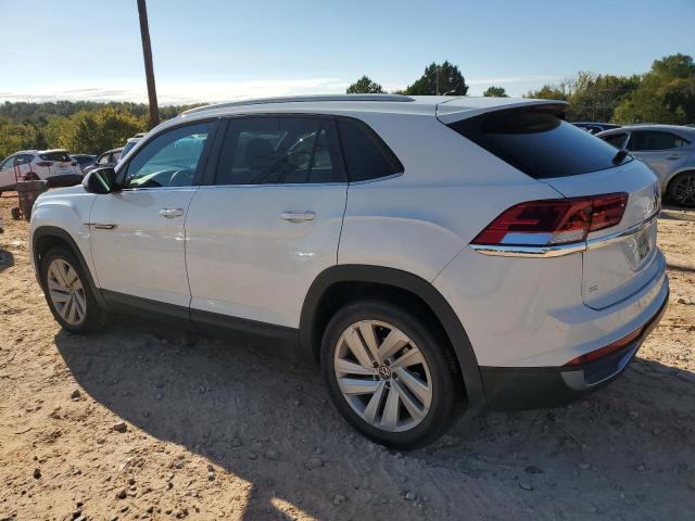 2021 VOLKSWAGEN ATLAS CROS - 1V2JC2CA4MC221602