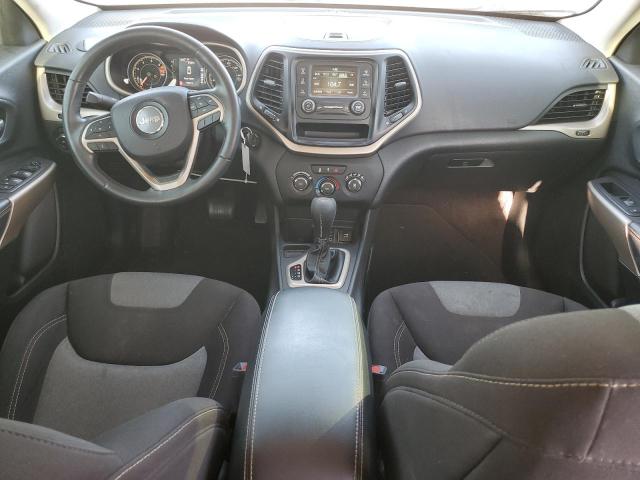 2018 JEEP CHEROKEE L 1C4PJLCB1JD557343