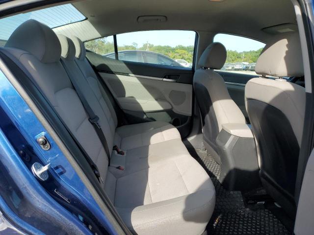 2020 HYUNDAI ELANTRA SE - 5NPD84LF9LH562388