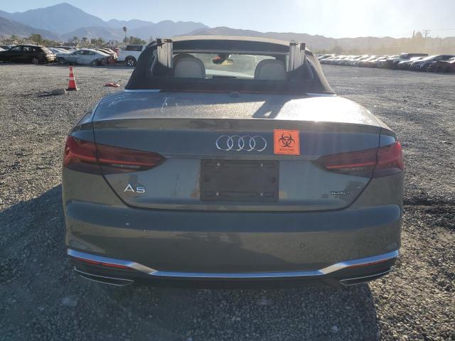 2023 AUDI A5 PREMIUM PLUS 45 - WAU4AGF52PN000604