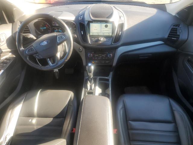 2019 FORD ESCAPE SEL #3255658527
