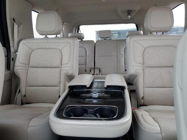 2018 LINCOLN NAVIGATOR - 5LMJJ3LT8JEL15585