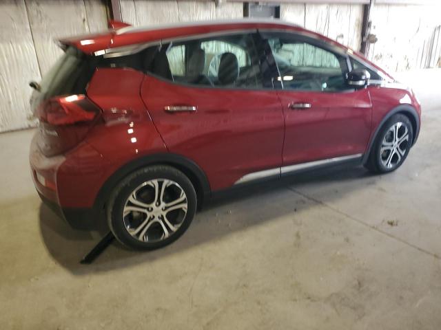 2019 CHEVROLET BOLT EV PR - 1G1FZ6S06K4122141