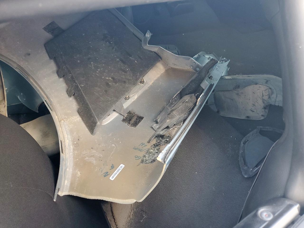 CHEVROLET CORVETTE GRAND SPORT