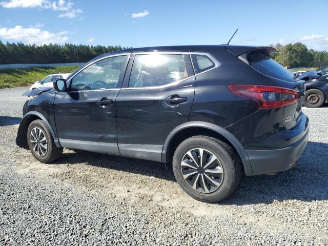 2020 NISSAN ROGUE SPORT S - JN1BJ1CV6LW545188