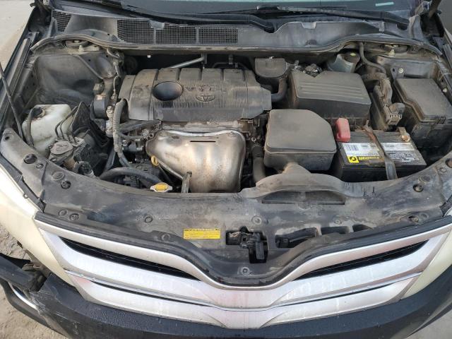 2013 TOYOTA VENZA LE - 4T3ZA3BB9DU073020