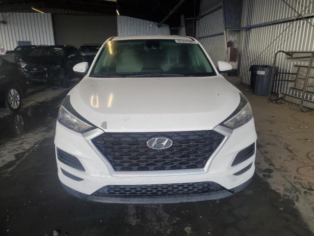 2019 HYUNDAI TUCSON SE KM8J23A43KU952581