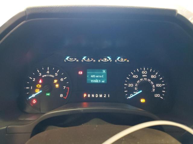 2020 FORD F150 1FTMF1CB9LKF19205