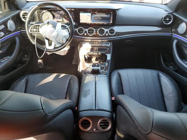 2019 MERCEDES-BENZ E 300 WDDZF4JBXKA509044