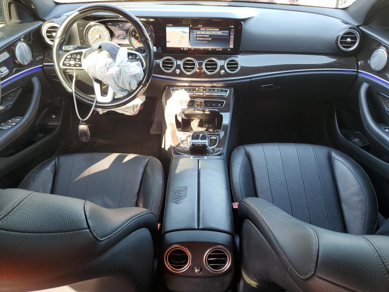 MERCEDES-BENZ E-CLASS 300