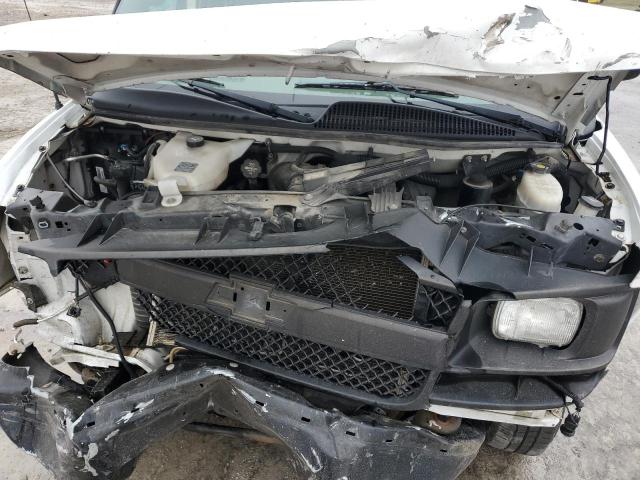 2017 CHEVROLET EXPRESS #3296312482