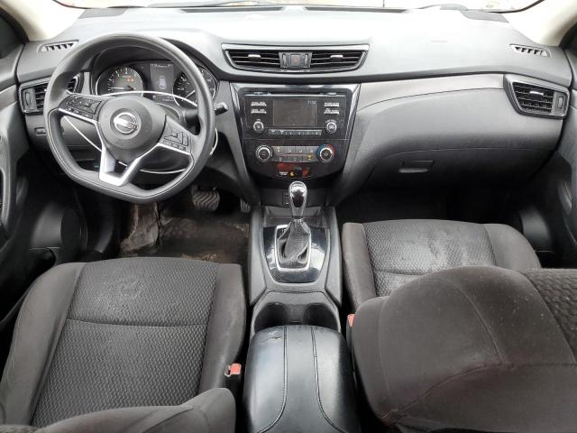 2018 NISSAN ROGUE SPOR JN1BJ1CR7JW259513